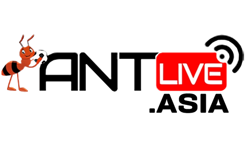 Antlive